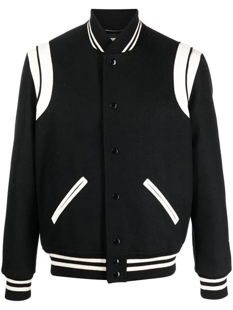 ysl teddy